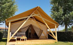 Camping Marelago Hotel 3*